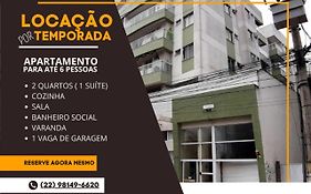 Apto no Parque Riviera Proximo a Praia do Forte
